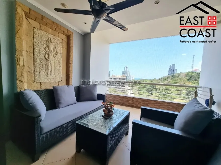 Pattaya Hill Resort photo 10