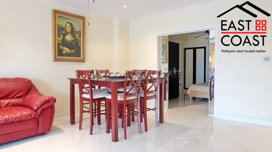 Wongamat Residence photo 7