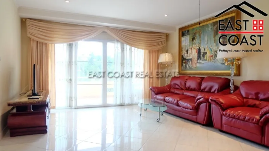 Wongamat Residence