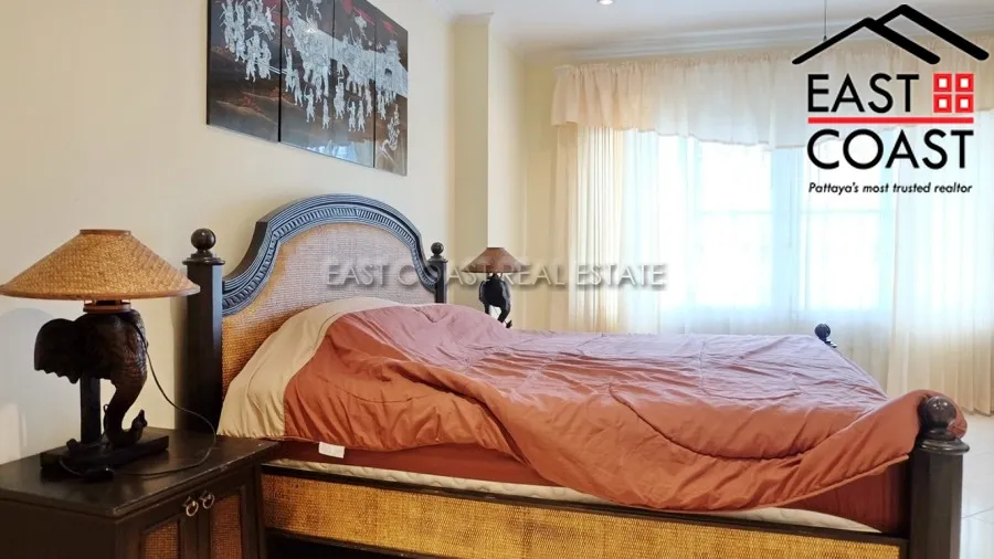 Wongamat Residence photo 11