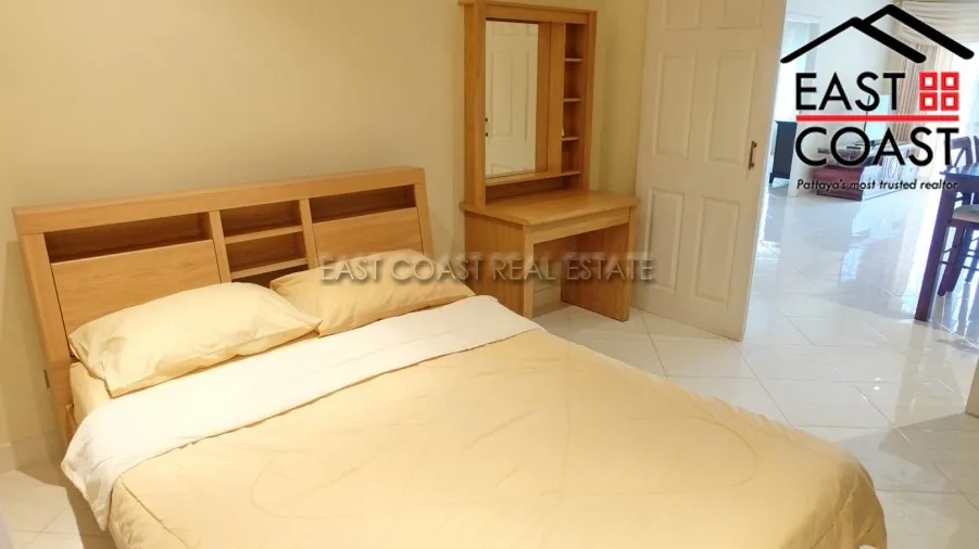Wongamat Residence photo 16