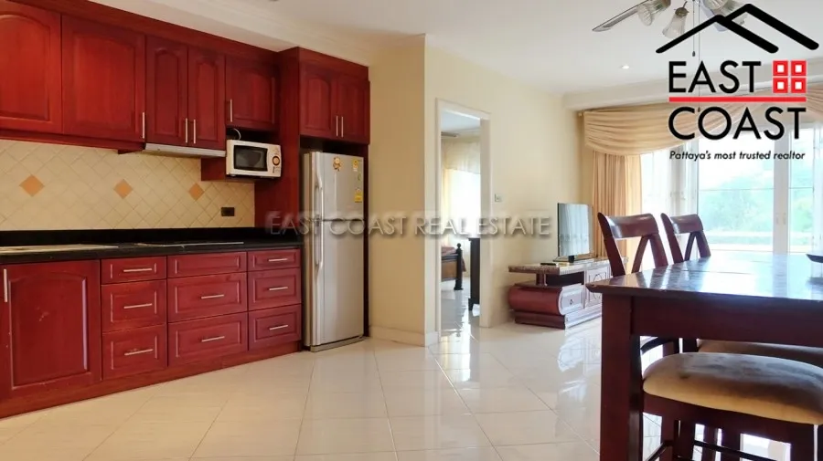 Wongamat Residence photo 3