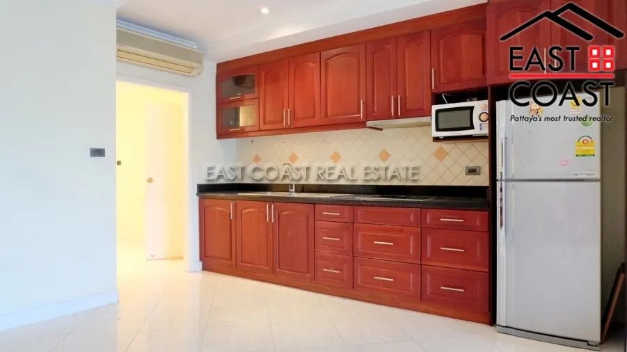 Wongamat Residence photo 4