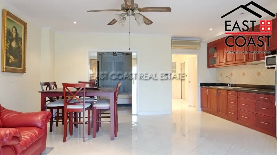 Wongamat Residence photo 9