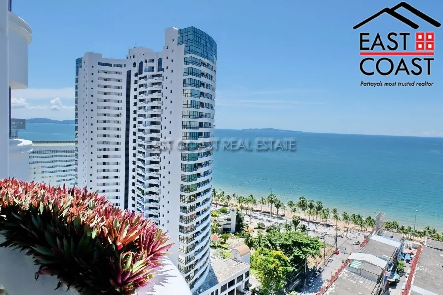 Jomtien Complex