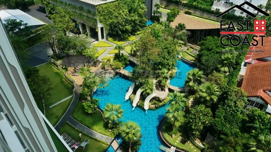 Riviera Wongamat photo 15