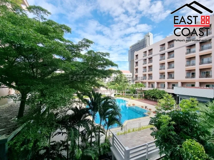 Centara Avenue Residence photo 9