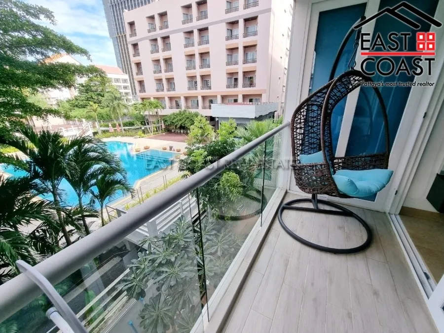 Centara Avenue Residence photo 10