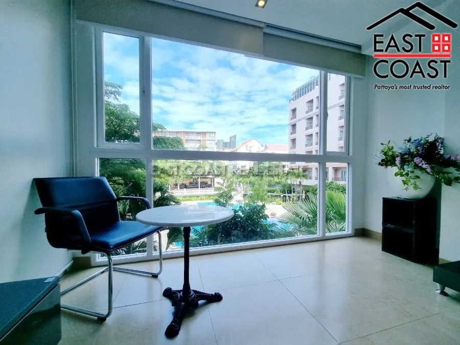 Centara Avenue Residence photo 13