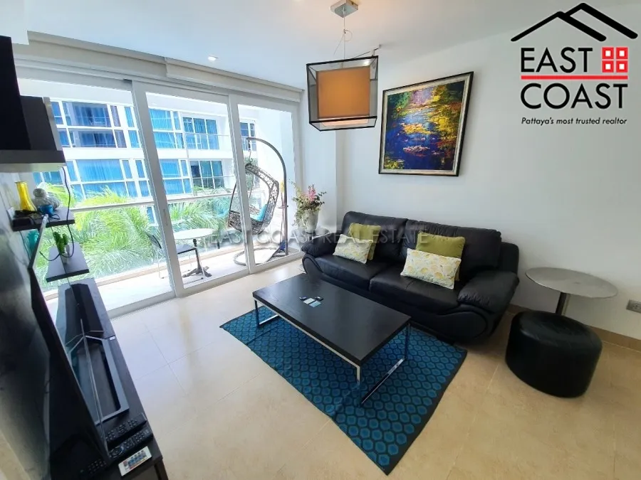 Centara Avenue Residence photo 6