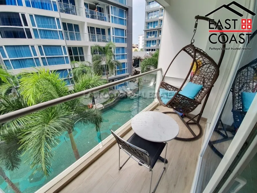 Centara Avenue Residence photo 16