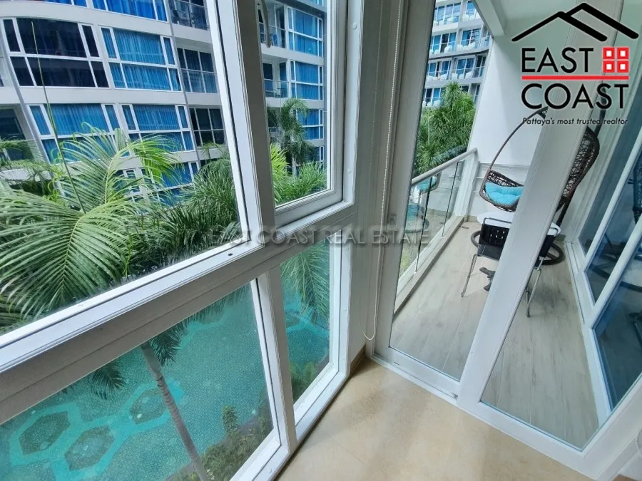 Centara Avenue Residence photo 13