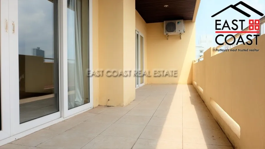 View Talay Residence 2 photo 16