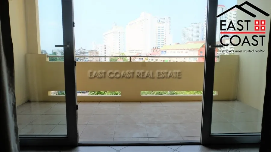 View Talay Residence 2 photo 21