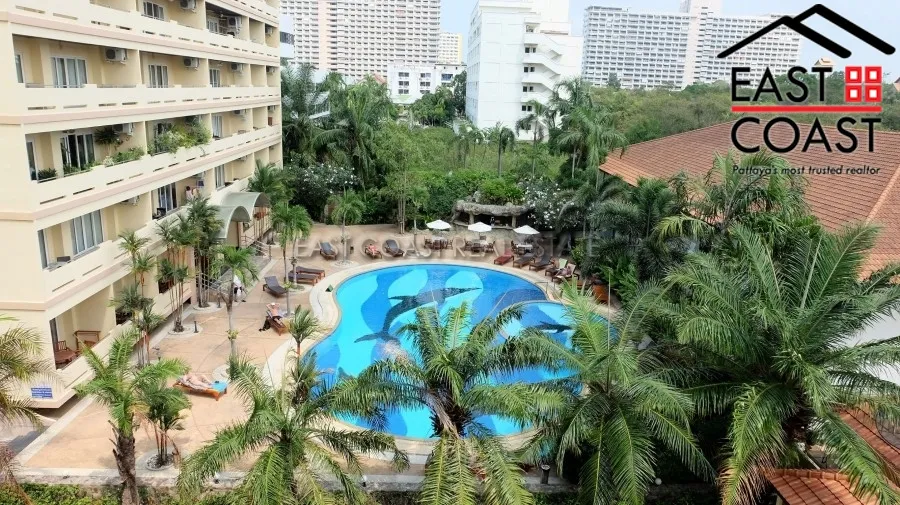 View Talay Residence 2 photo 22