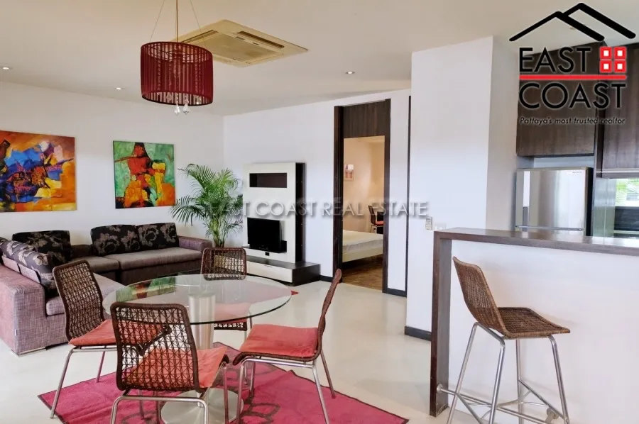 Private 2 Bedroom