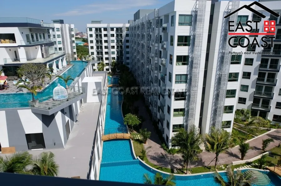 Arcadia Beach Resort