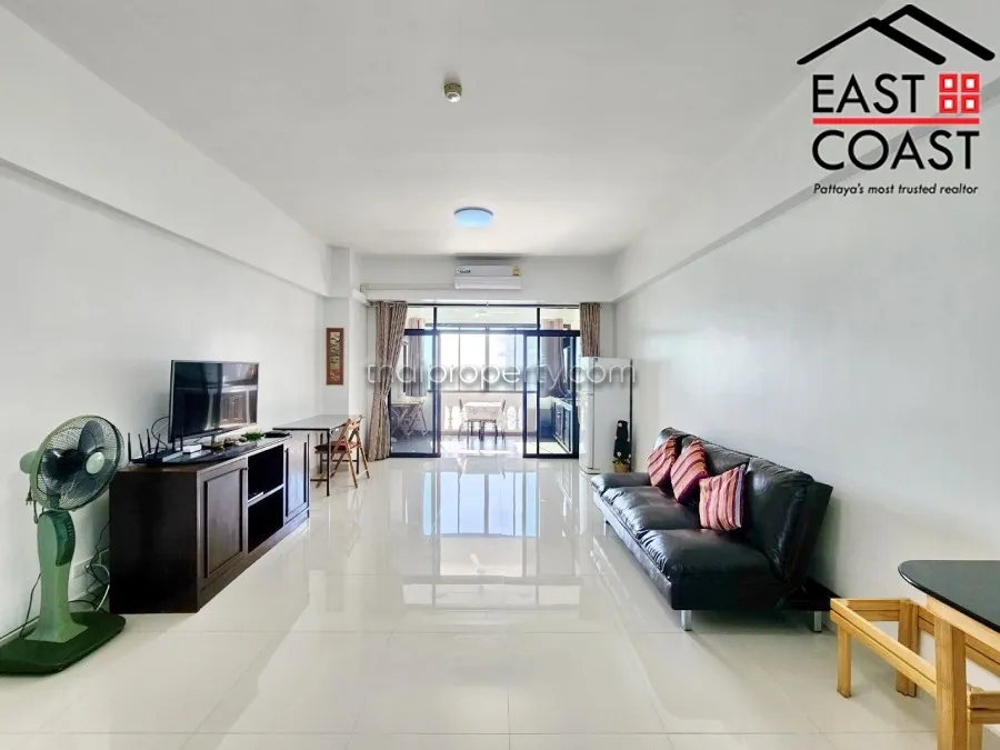 Jomtien Complex