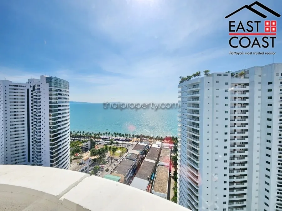 Jomtien Complex photo 14