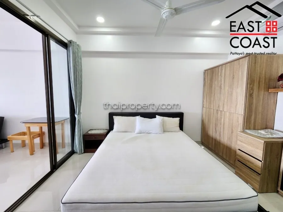 Jomtien Complex photo 8
