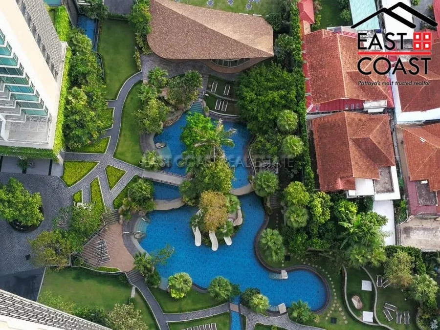 Riviera Wongamat photo 17