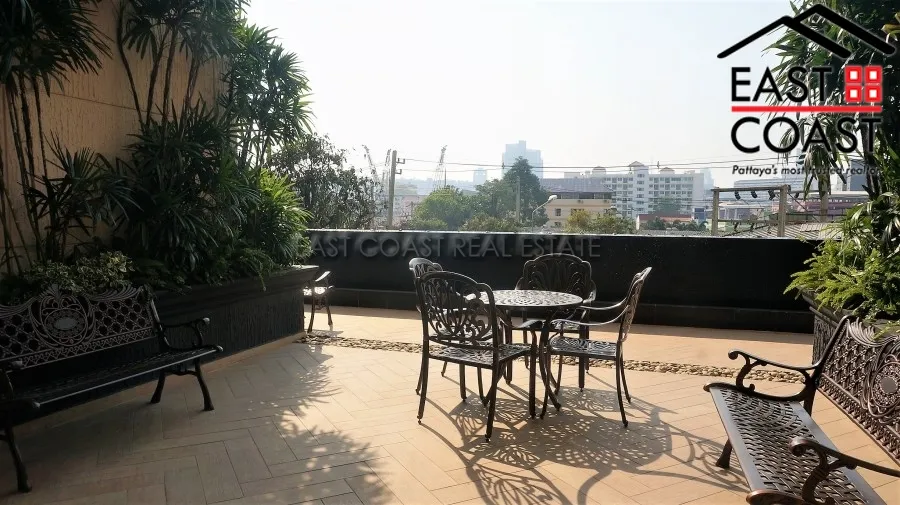 City Garden Tower photo 23