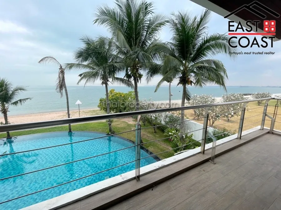 Ananya Beachfront