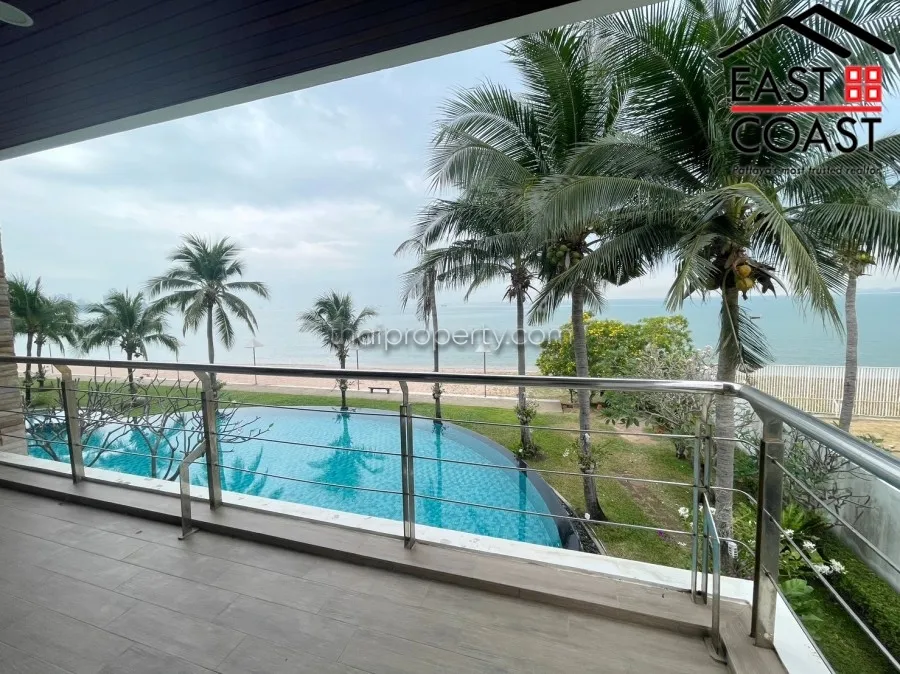 Ananya Beachfront photo 8