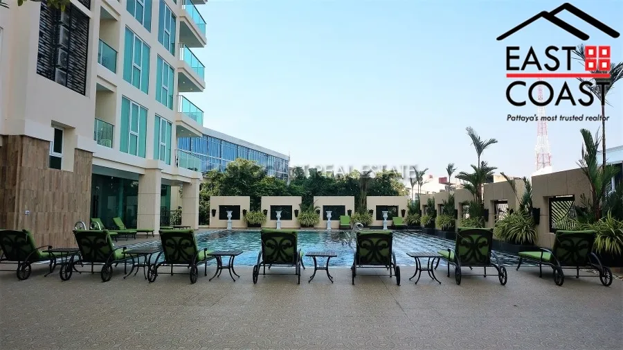 City Garden Tower photo 23
