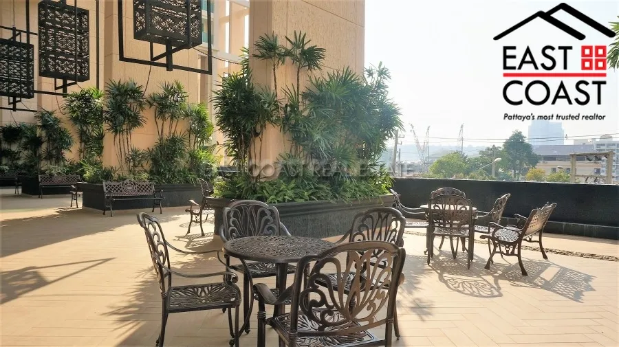 City Garden Tower photo 26