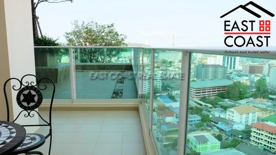 City Garden Tower photo 15