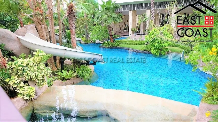 Riviera Wongamat photo 26