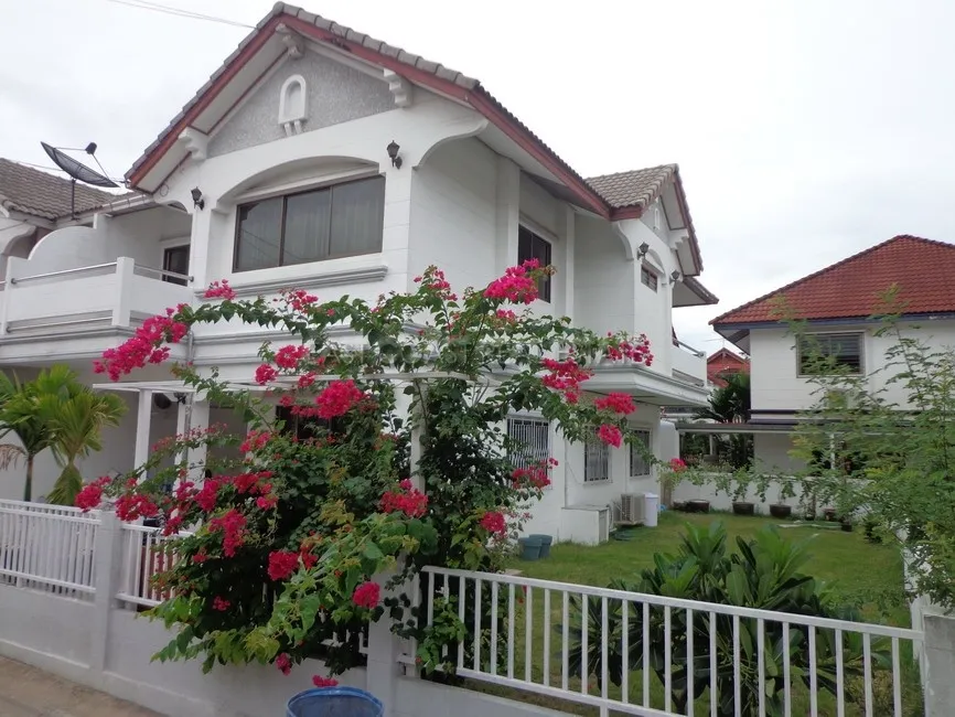 Royal Hill Condominium