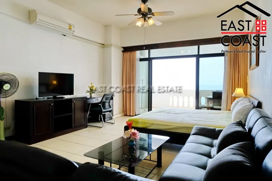 Jomtien Complex