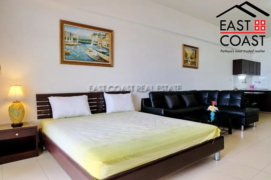 Jomtien Complex photo 8