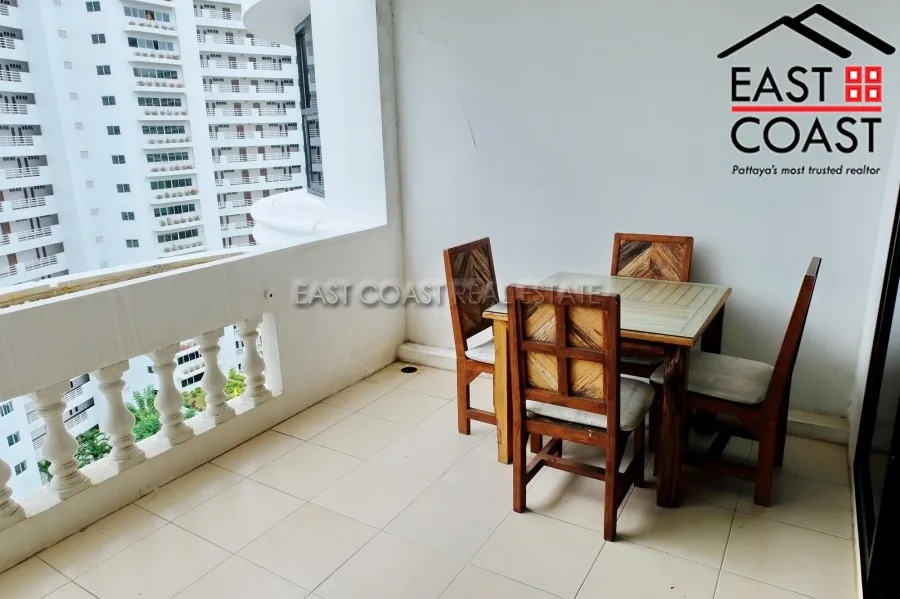 Jomtien Complex photo 11