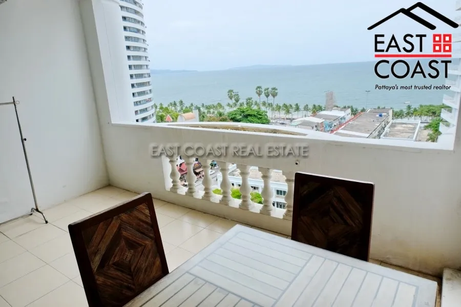 Jomtien Complex photo 12