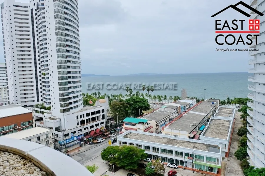 Jomtien Complex photo 13