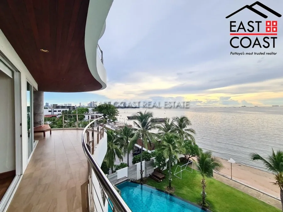 Ananya Beachfront