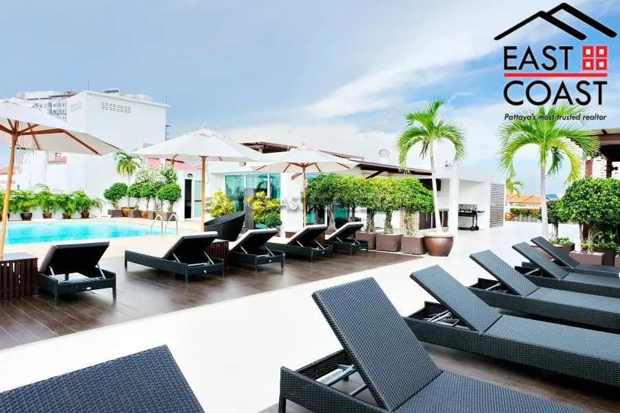 Siam Ocean View photo 23