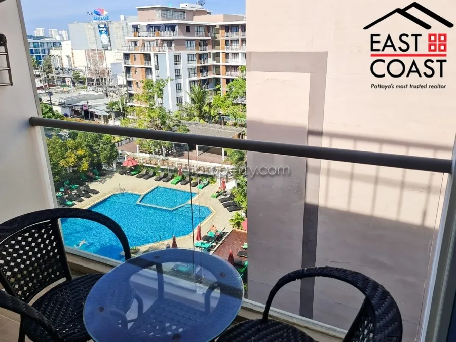 Centara Avenue Residence photo 13