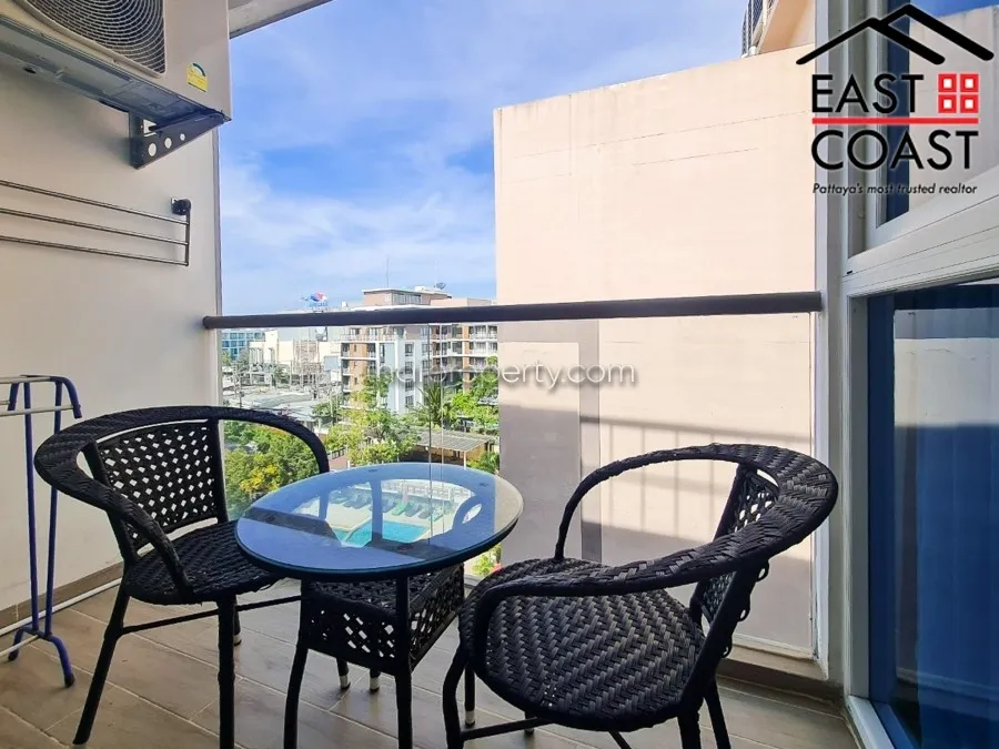 Centara Avenue Residence photo 14