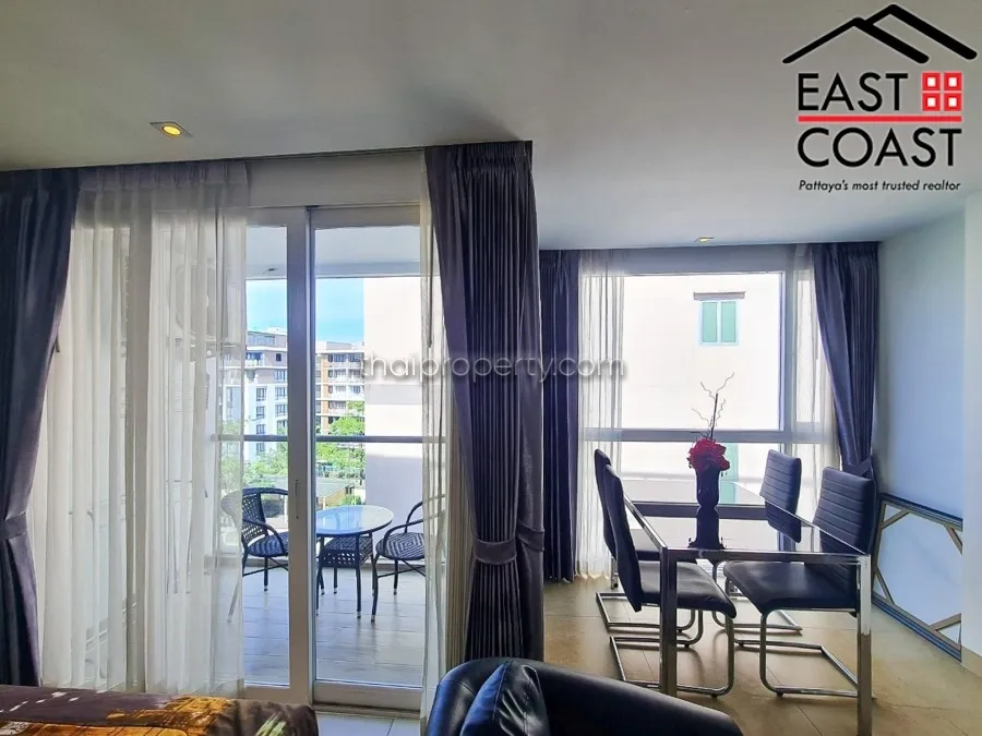 Centara Avenue Residence photo 6