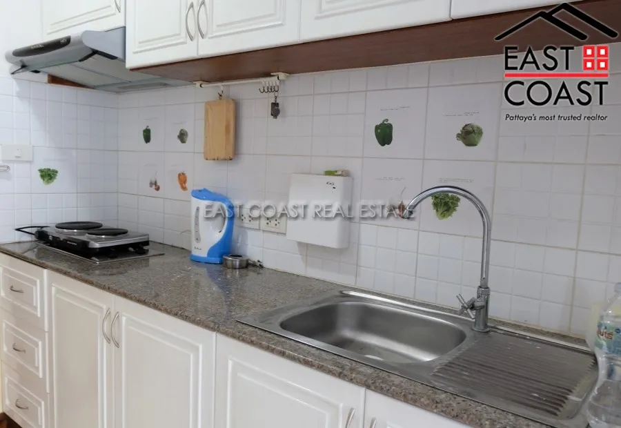 Jomtien Condotel & Village photo 5