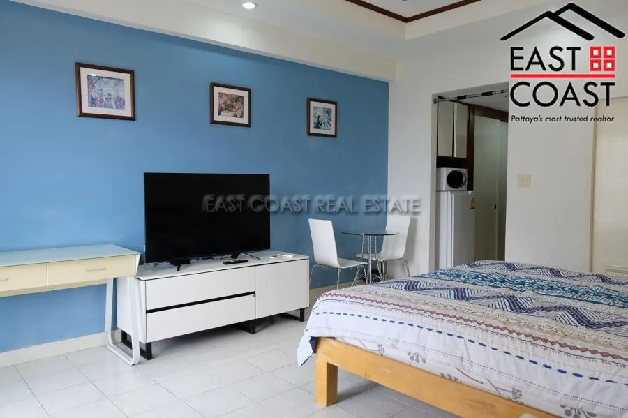 Jomtien Condotel & Village photo 9