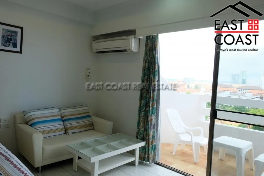 Jomtien Condotel & Village photo 10