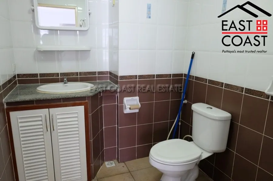 Jomtien Condotel & Village photo 11