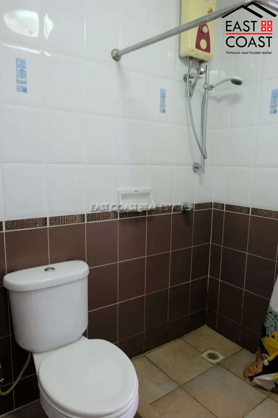 Jomtien Condotel & Village photo 12
