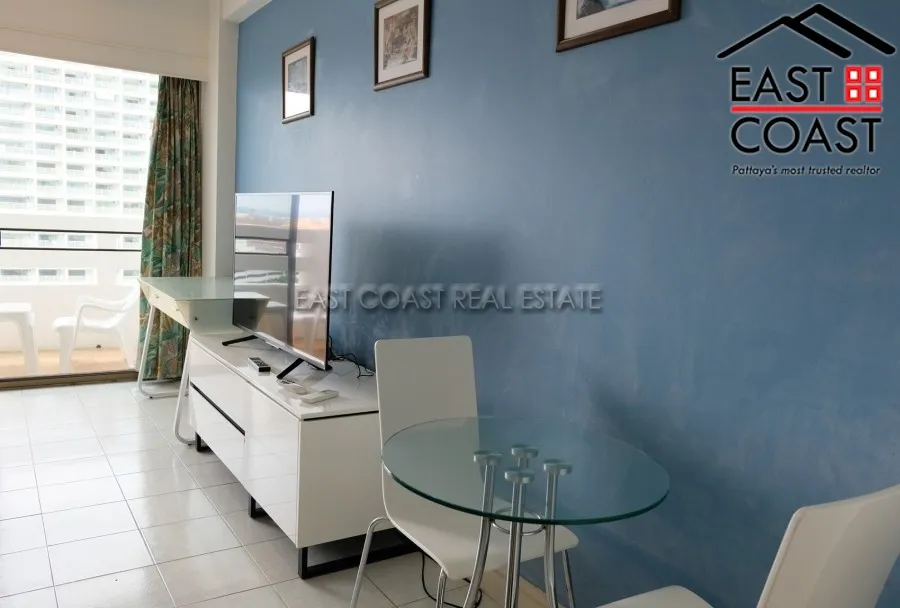 Jomtien Condotel & Village photo 4