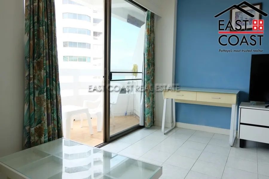 Jomtien Condotel & Village photo 8